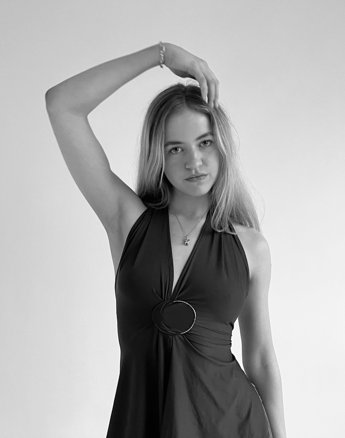 Infinité top - Brown
